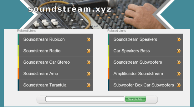 soundstream.xyz