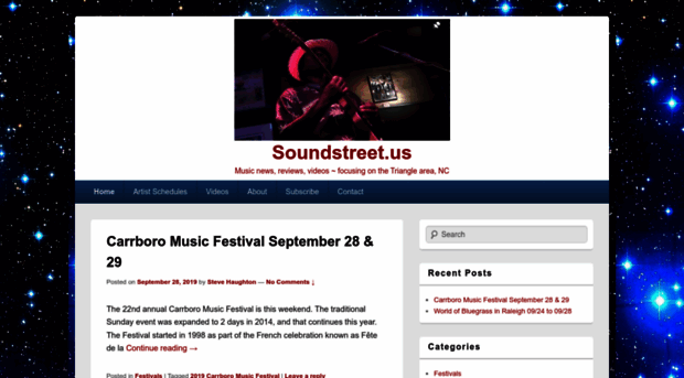 soundstreet.us