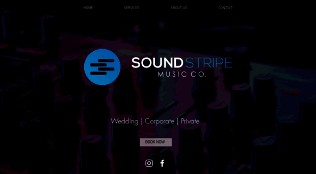 soundstripemusic.com