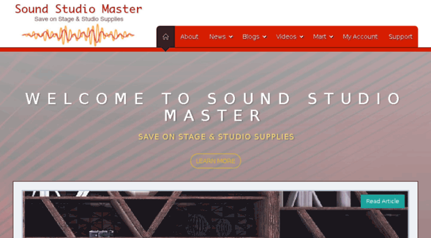 soundstudiomaster.com