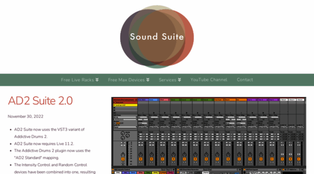 soundsuite.nl
