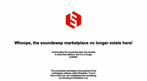 soundswap.sharetribe.com