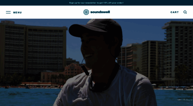 soundswell.com