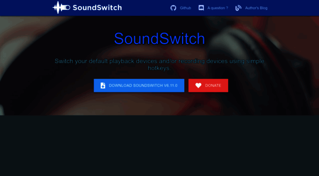 soundswitch.aaflalo.me