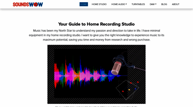 soundswow.com