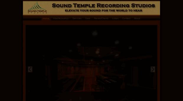 soundtemplestudios.com