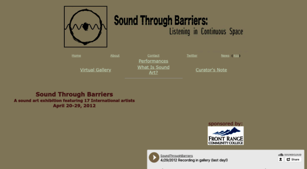 soundthroughbarriers.com