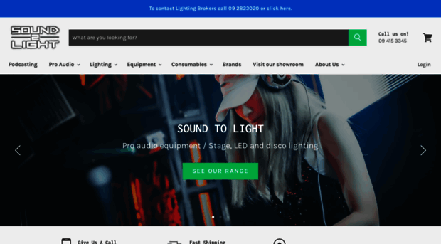 soundtolight.co.nz