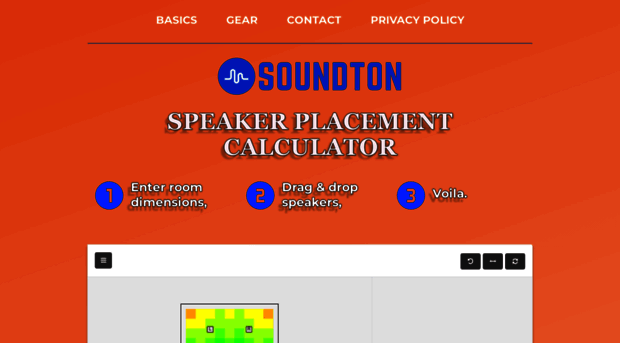 soundton.com