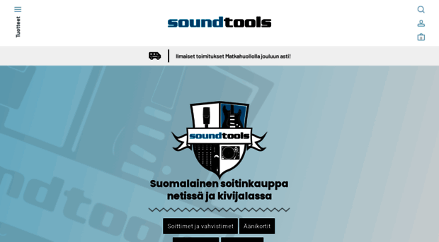 soundtools.fi