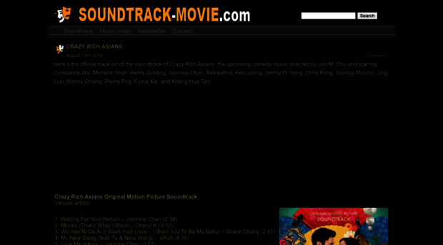 soundtrack-movie.com