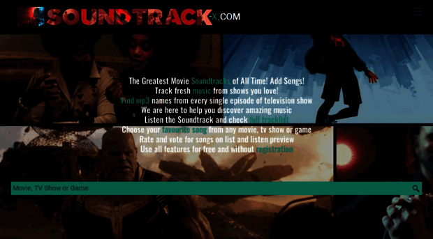 soundtrack-x.com