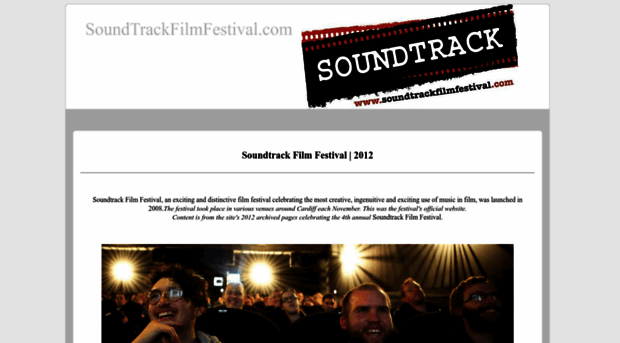 soundtrackfilmfestival.com