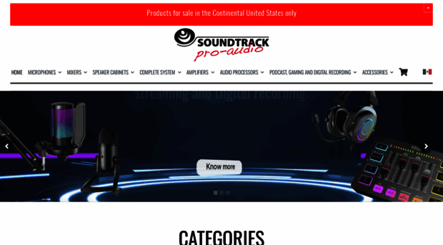 soundtrackusa.com