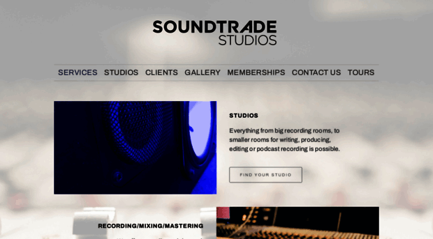 soundtradestudios.com