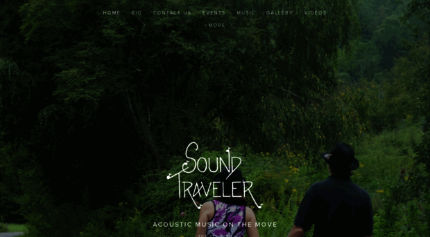 soundtravelerband.com