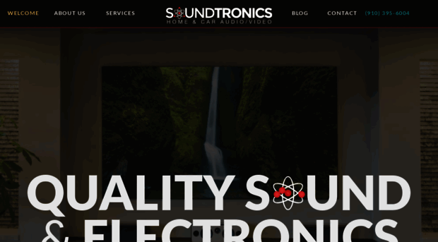 soundtronics.net