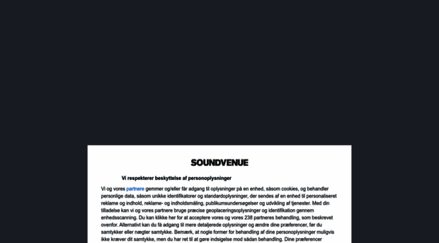 soundvenue.com