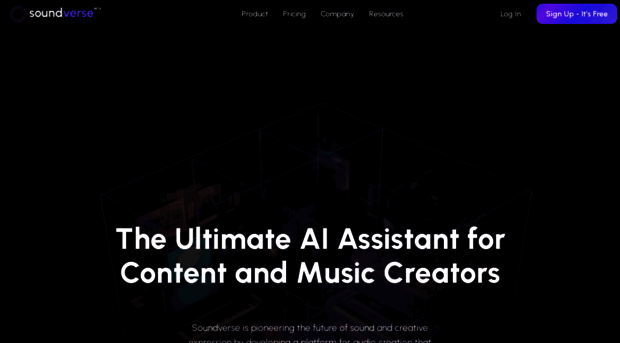 soundverse.ai