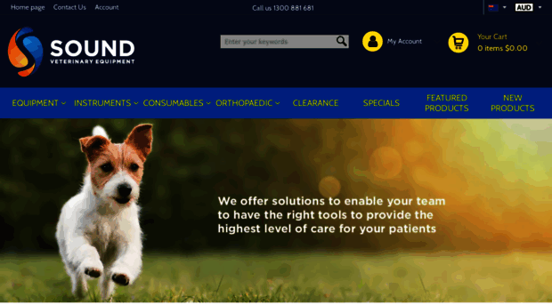 soundveterinary.com.au