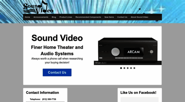 soundvideo.com