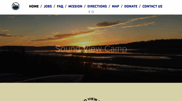 soundviewcamp.com