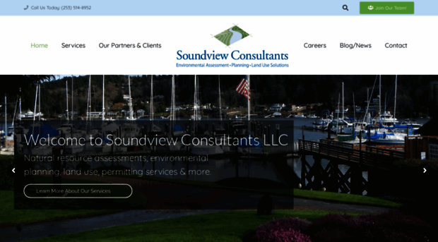 soundviewconsultants.com