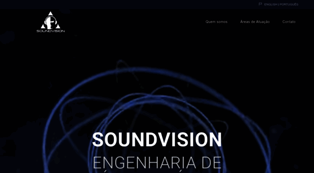 soundvision.com.br