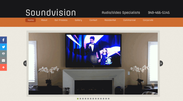 soundvisionav.com