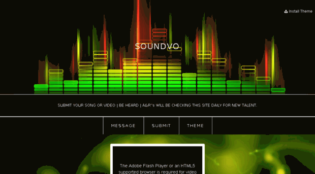 soundvo.com