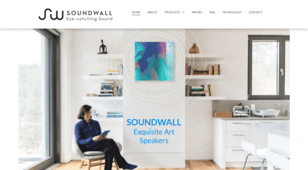 soundwall.co