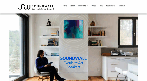 soundwall.com