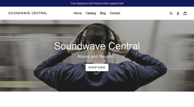 soundwavecentral.com