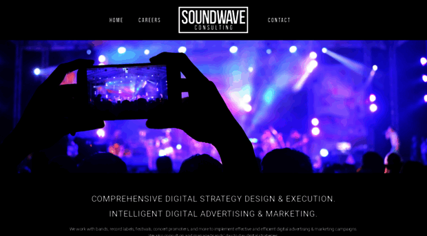 soundwaveconsulting.net