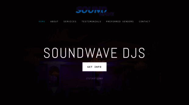 soundwavedjs.net