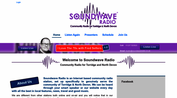 soundwaveradio.co.uk