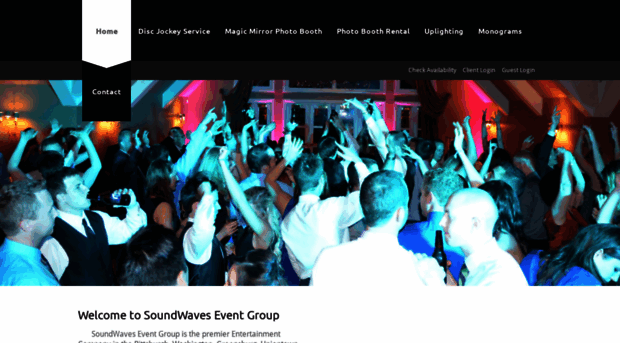 soundwaveseventgroup.com