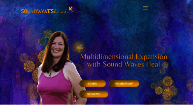 soundwavesheal.com