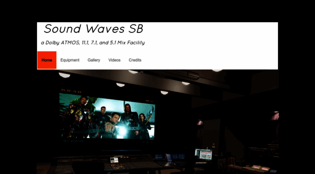 soundwavessb.com
