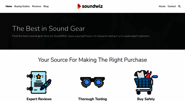 soundwiz.net