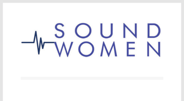 soundwomen.co.uk