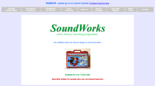 soundworks.uk.net