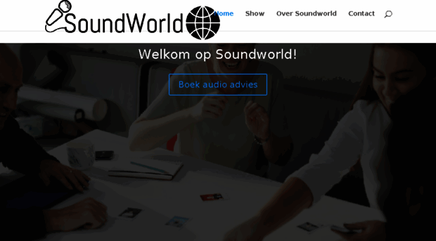 soundworld.nl