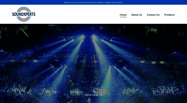 soundxperts.com