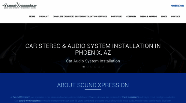 soundxpression.com