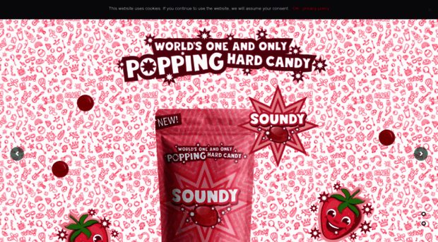 soundycandy.com