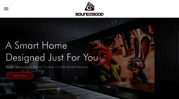 soundzgood.co.uk