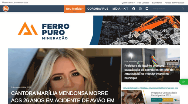 sounoticia.com.br