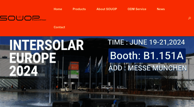souopowerstation.com