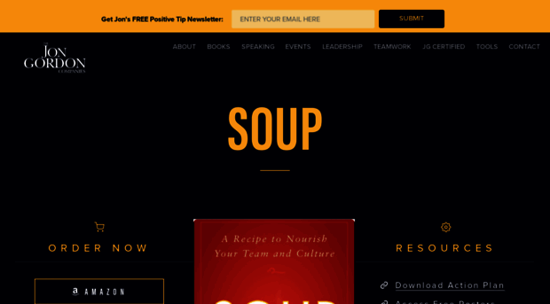 soup11.com